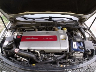 Alfa Romeo 159 2,4 2006