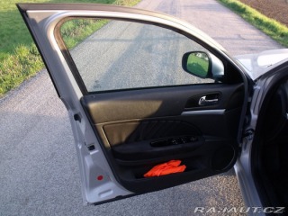 Alfa Romeo 159 2,4 2006