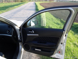 Alfa Romeo 159 2,4 2006