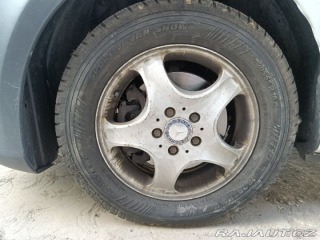 Mercedes-Benz Vito 1,6 2015
