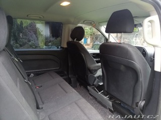 Mercedes-Benz Vito 1,6 2015