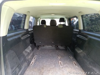 Mercedes-Benz Vito 1,6 2015