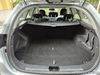 Kia Ceed 1,6 crdi 100kw 2016