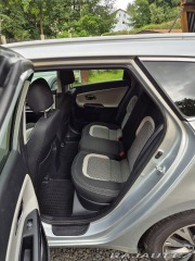 Kia Ceed 1,6 crdi 100kw 2016