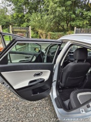 Kia Ceed 1,6 crdi 100kw 2016