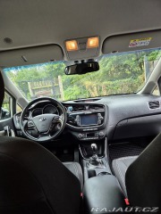 Kia Ceed 1,6 crdi 100kw 2016