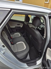 Kia Ceed 1,6 crdi 100kw 2016