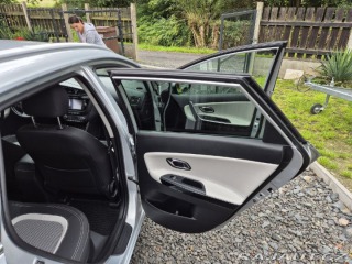 Kia Ceed 1,6 crdi 100kw 2016