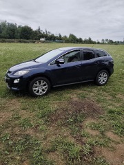 Mazda CX-7 2,2