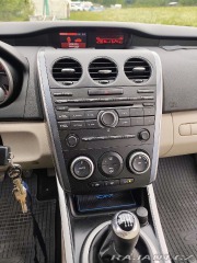 Mazda CX-7 2,2 2010
