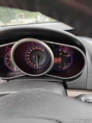 Mazda CX-7 2,2 2010