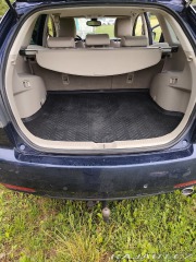 Mazda CX-7 2,2 2010