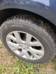 Mazda CX-7 2,2 2010