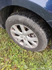 Mazda CX-7 2,2 2010