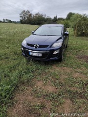 Mazda CX-7 2,2 2010