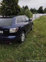 Mazda CX-7 2,2 2010