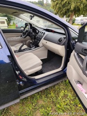 Mazda CX-7 2,2 2010