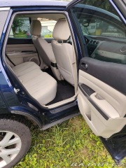 Mazda CX-7 2,2 2010