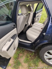 Mazda CX-7 2,2 2010