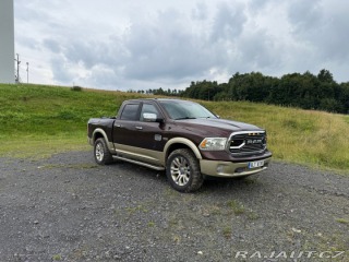 Dodge RAM 5,7   HEMI LONGHORN odpoč 2013