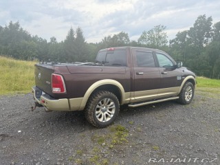 Dodge RAM 5,7   HEMI LONGHORN odpoč 2013