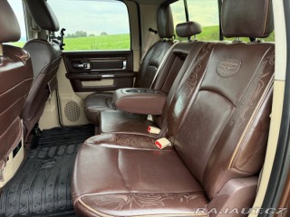 Dodge RAM 5,7   HEMI LONGHORN odpoč 2013