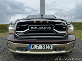 Dodge RAM 5,7   HEMI LONGHORN odpoč 2013