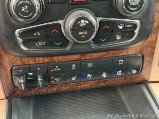 Dodge RAM 5,7   HEMI LONGHORN odpoč 2013