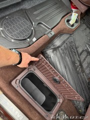 Dodge RAM 5,7   HEMI LONGHORN odpoč 2013