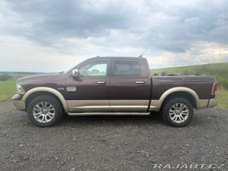 Dodge RAM 5,7   HEMI LONGHORN odpoč 2013