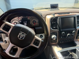 Dodge RAM 5,7   HEMI LONGHORN odpoč 2013
