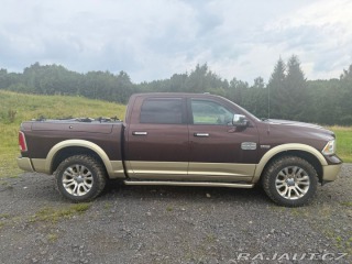 Dodge RAM 5,7   HEMI LONGHORN odpoč 2013