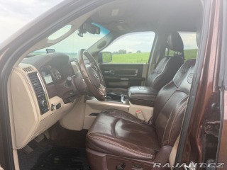 Dodge RAM 5,7   HEMI LONGHORN odpoč 2013