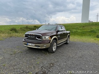Dodge RAM 5,7   HEMI LONGHORN odpoč 2013