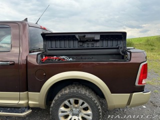Dodge RAM 5,7   HEMI LONGHORN odpoč 2013