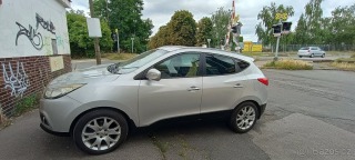 Hyundai ix35 2,0