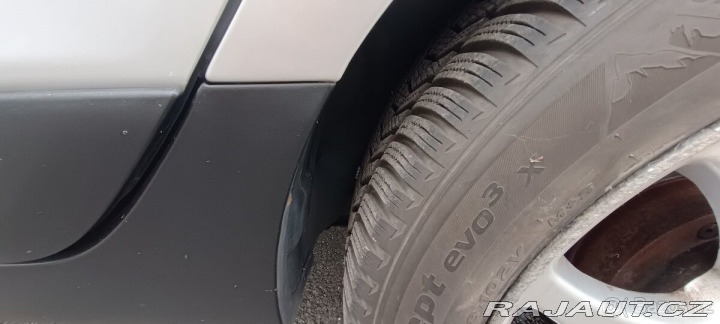 Hyundai ix35 2,0 2011