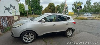 Hyundai ix35 2,0 2011