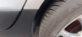 Hyundai ix35 2,0 2011