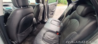 Hyundai ix35 2,0 2011