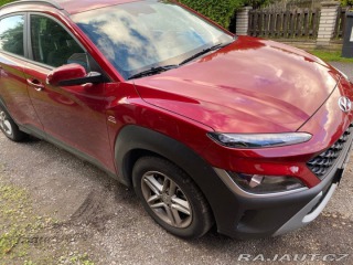 Hyundai Kona 1,0   TGI 2023