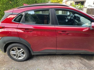 Hyundai Kona 1,0   TGI 2023