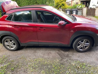Hyundai Kona 1,0   TGI 2023