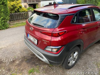 Hyundai Kona 1,0   TGI 2023