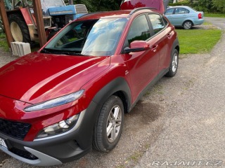 Hyundai Kona 1,0   TGI 2023