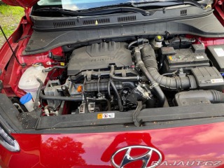 Hyundai Kona 1,0   TGI 2023