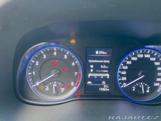 Hyundai Kona 1,0   TGI 2023