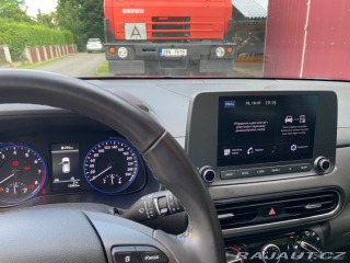 Hyundai Kona 1,0   TGI 2023