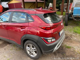 Hyundai Kona 1,0   TGI 2023
