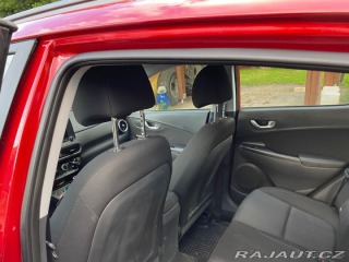 Hyundai Kona 1,0   TGI 2023